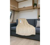 Neo Direct Electric Heated Blanket for Caravan Motorhome -