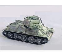 Neo Dragon 63222 Armor T-34/85 with Bedspring Armour (Winter Thaw Version) Special Edition 1:72 Scale