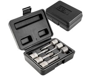 NEO Drilling Set, 2-10 mm, 3/8 Connection crmo Steel
