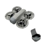 Neo Drone Gimbal Protector Cover for DJI Neo Lens Dustproof Cap Anti-Scratch Guard Dustproof Protective Neo Gimbals Camera Lens Cover Accessories