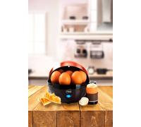 Electric Egg Boiler Poacher and Steamer Neo Copper One Size