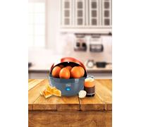 Neo Electric Egg Boiler Poacher & Steamer in Grey Neo Grey