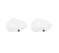 Neo Extra Replacement Pad Pack Options for Neo Steam Mop Cleaner (2)