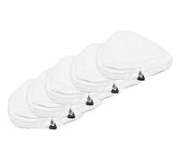 Neo Extra Replacement Pad Pack Options for Neo Steam Mop Cleaner (5)