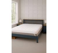 Neo Extra Thick 10CM Deep Luxury Mattress Topper in White | Size: King Neo White King