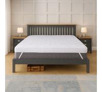 Neo Extra Thick 10CM Memory Foam Mattress Topper