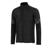 NEO Feel the Vybe Clima Running jacket Men-black, Size S