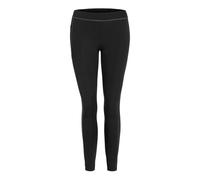 NEO Flyweight Running Tights Women - Black, Size S