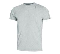 NEO Flyweight Teeme Running Shirt Men - Grey, Size S
