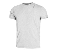 NEO Flyweight Teeme Running Shirt Men - Lightgrey, Size S