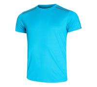 NEO Flyweight TEK Running Shirt Men - Blue, Size S