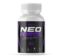 Neo Force - Powerful Legal Bodybuilding Supplement - Advanced Performance and Recovery Agent -Natural Formula for Active Lifestyles / 60 Capsules