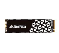 Neo Forza NFP445 500GB NVMe M.2 SSD, PCIe Gen4 x4 Internal Solid State Drive for Desktop & Laptop, NVMe 1.4