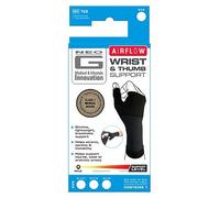 Neo G Airflow Wrist & Thumb Support - Medium