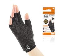 Neo-G Arthritis Gloves - Compression Gloves for Arthritis, RSI, Joint Pain - Dual Layer System for Optimum Mobility, Flexibility, Warmth and Comfort - Class 1 Medical Grade - 1 Pair - M