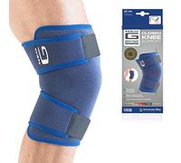 Neo-G Knee Support Closed - Knee Braces for Arthritis, Joint Pain Relief, Chronic aches, Knee Injuries, Runners Knee - for Daily Wear, Recovery - Adjustable Compression