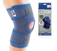 Neo-G Knee Support Open Patella - Knee Brace For Arthritis, Joint Pain Relief, ACL, Meniscus Tear, Runners Knee, Walking, Running - Knee