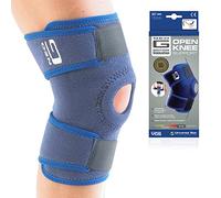 Neo-G Knee Support Open Patella - Knee Brace For Arthritis, Joint Pain Relief, ACL, Meniscus Tear, Runners Knee, Walking, Running - Knee Supports for Joint Pain Men and Women - Adjustable