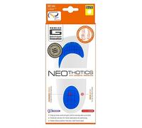 Neo G NeoThotics ¾ Length Insoles for Plantar Fasciitis Support Flat Feet Fallen Arch Support - Shin Splint Insoles - Achilles Tendonitis Insoles - Orthotic Insoles for Arch & Heel Pain Relief (Small)