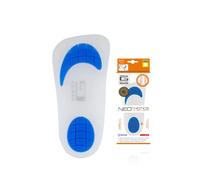 Neo G NeoThotics ¾ Length Insoles for Plantar Fasciitis Support - Flat Feet & Fallen Arch Support - Shin Splint & Achilles Tendonitis Relief - Orthotic Insoles for Arch & Heel Pain - M