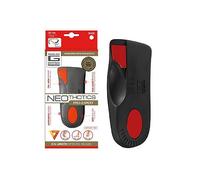 Neo G NeoThotics Pro-Expert 3/4 Length Orthotic Insoles L Pair - Size 9.5 - 11.5