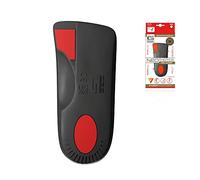 Neo G NeoThotics Pro-Expert Best Insoles for Plantar Fasciitis & Achilles Tendonitis Support - 3/4 Length Flat Foot Orthopedic Inserts for Heel & Foot Pain Relief (XL: 12 UK - 14.5 UK)