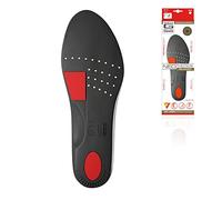 Neo G NeoThotics Pro-Expert Plantar Fasciitis & Achilles Tendonitis Support - Full Length Shoe Inserts for Plantar Fasciitis Heel Pain, Knee Pain Relief & Achilles Heel Support - L