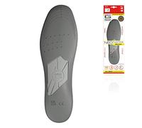 Neo G NeoThotics Pro-Flex Plantar Fasciitis Arch Support Insoles for Women and Men - Full Length Slimline Orthotic Inserts - Anti Fatigue Shoe Inserts for Foot Pain Plantar Fasciitis Relief - L/XL