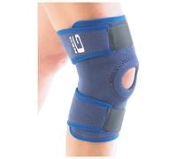 Neo-G Knee Support Open Patella - Knee Brace For Arthritis, Joint Pain Relief, ACL, Meniscus Tear, Runners Knee, Walking, Running - Knee Supports for Joint Pain Men and Women - Adjustable