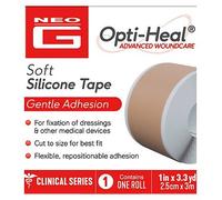 Neo G Opti-Heal Soft Silicone Tape