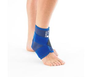 Neo G VCS Ankle Support with Figure of 8 Strap