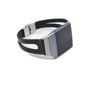 NEO+ Genuine Leather Band For Fitbit Ionic Activity Tracker