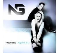 Neo Geo - Digital DNA