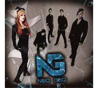 Neo Geo - Neo Geo [Import allemand]