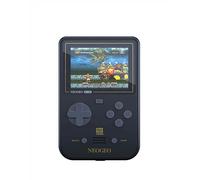 Neo Geo Super Pocket Handheld Console Hyper Mega Tech Neo Geo Super Pocket Handheld Console