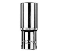 NEO Hexagon Head Long 1/4 Inch 14 mm CRV Steel