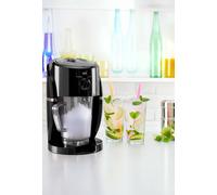 Ice Crusher Slush Machine Neo Black One Size