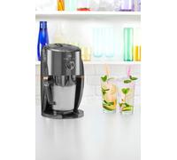 Ice Crusher Slush Machine Neo Grey One Size