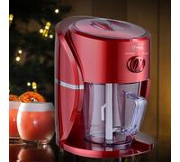 Neo Ice Maker Slush Machine Electric Crushed for Slushies Cocktails