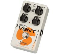 Neo Instruments - Micro Vent 16 Simulator For Guitar, Bass and Keys