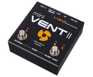 NEO Instruments mini Vent II