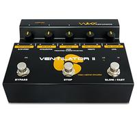 Neo Instruments Ventilator 2 Rotary Cabinet Simulator - Black/Orange