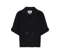 Neo Jacket - female - Weekend Max Mara - Double-Breasted Coats - Black - L - Coats L