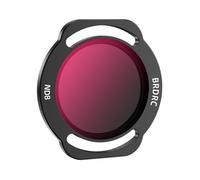 Neo Lens Filter for DJI Neo UV Protector ND Light Reduction CPL Polarizer Filters Set, Lens Guard HD Optical Glass Waterproof Double Sided Coating Filters for Neo Drone Camera (ND8)