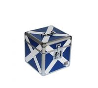 neo media 5060483222004 Zilla LP Case, Scotland Flag, 12-Inch
