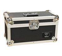 Neo Media 7-Inch Zilla 200 Storage Case - Black