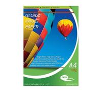 Neo Media A4 135 g 20 Sheets Photo Gloss Paper - White