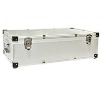 Neo Media Aluminium Box for 1000 CD
