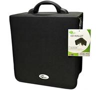 Neo Media Nylon Carry Case for 400 CD - Black