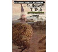 Neo-Melanesian (Guinea Pidgin) / English Concise Dictionary (Hippocrene Concise Dictionary)